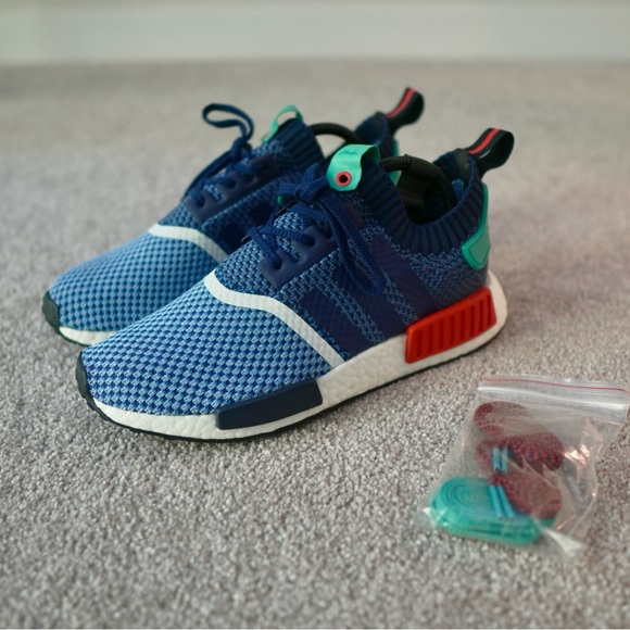 Adidas NMD “Packer” - Picture 2 of 5